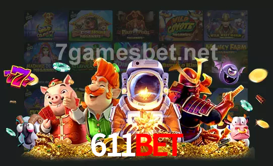 cassino 611Bet