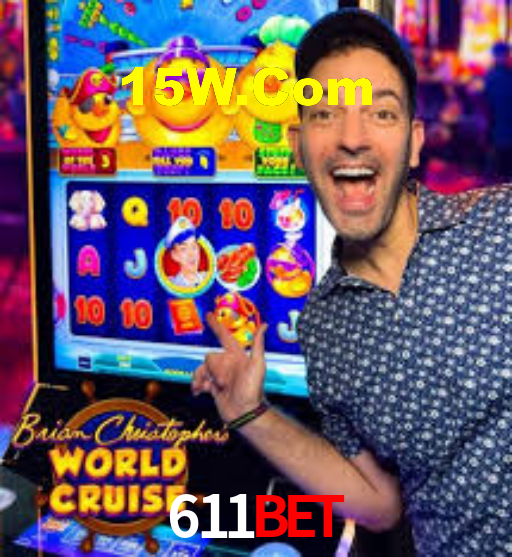 Descubra a Magia dos Jogos de Arcade no 611Bet