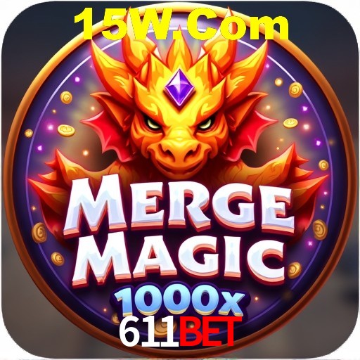 Interface do App 611Bet