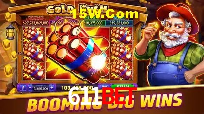 Descubra a Essência do 611Bet: Nossa História e Compromissos