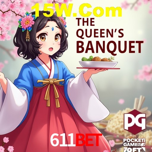 PIX Instantâneo 611Bet