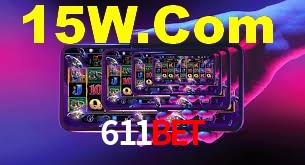 Roulette Table 611Bet