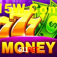 611Bet App