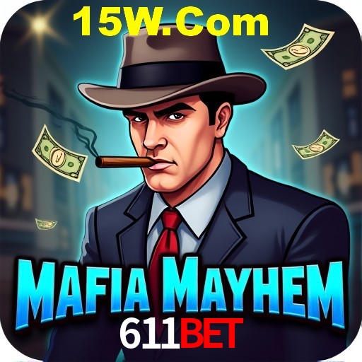 APP oficial da 611Bet para mobile
