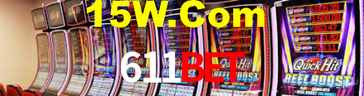 Bônus Generosos e Exclusivos no 611Bet para Você!