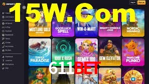 Instant EasyPaisa 611Bet
