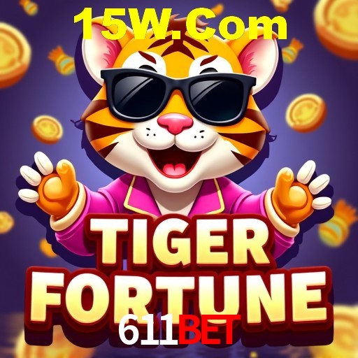 cassino 611Bet