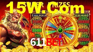 611Bet - Melhor Plataforma De Apostas - 611Bet Vip
