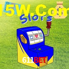 611Bet: Jogos de Caça-Níqueis-Altas Recompensas, Roleta-Velocidade, Blackjack-Desafios Máximos