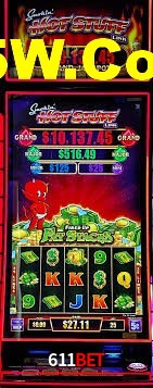 611Bet: Seu Cassino Premiado com Pagamentos Rápidos
