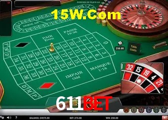 Apostas Esportivas na 611Bet: Um Guia Completo