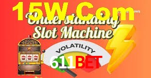 Welcome Bonus 611Bet
