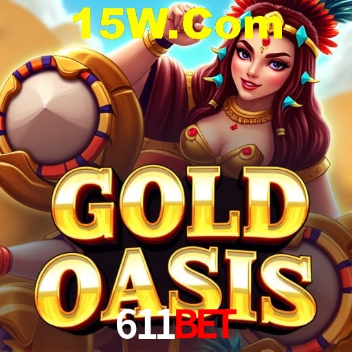 Jogos de Slot 611Bet