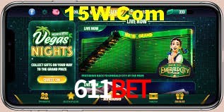 Blackjack Table 611Bet