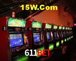 Apostas Esportivas na 611Bet: Um Guia Completo